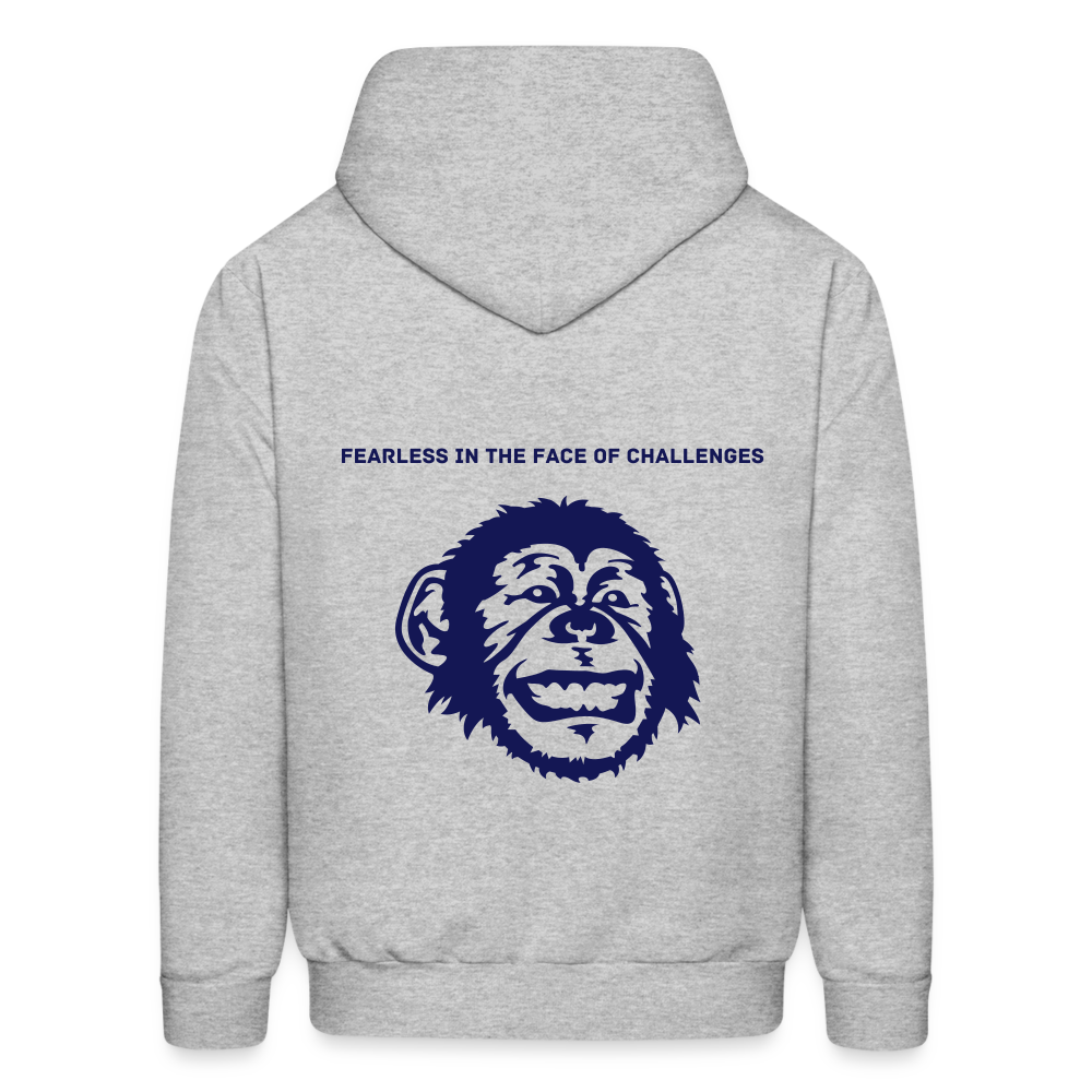 Comfortable and stylish men's hoodie, made from premium, soft fabric for warmth and durability. Features a modern fit and versatile design, perfect for casual wear or layering. Shop men’s hoodies for everyday comfort and effortless style