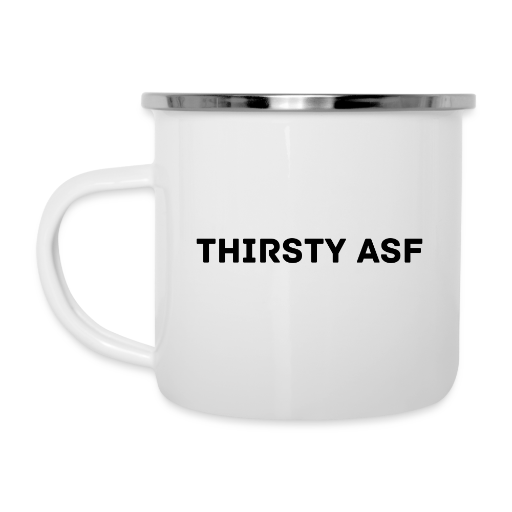 Durable and stylish camper mug, perfect for coffee, tea, or hot cocoa. Features a lightweight, portable design ideal for camping, hiking, or home use. Shop camper mugs that combine functionality and rustic charm for your adventures!
