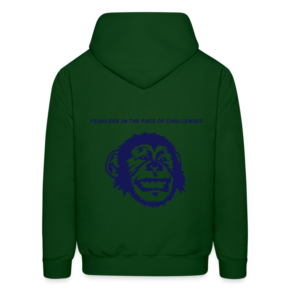 Comfortable and stylish men's hoodie, made from premium, soft fabric for warmth and durability. Features a modern fit and versatile design, perfect for casual wear or layering. Shop men’s hoodies for everyday comfort and effortless style